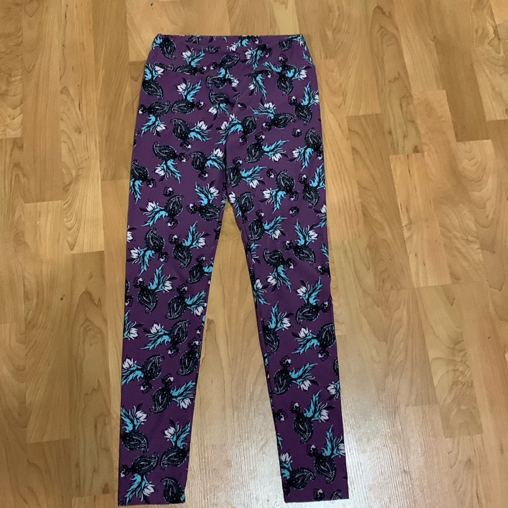 LuLaRoe Women’s Leggings